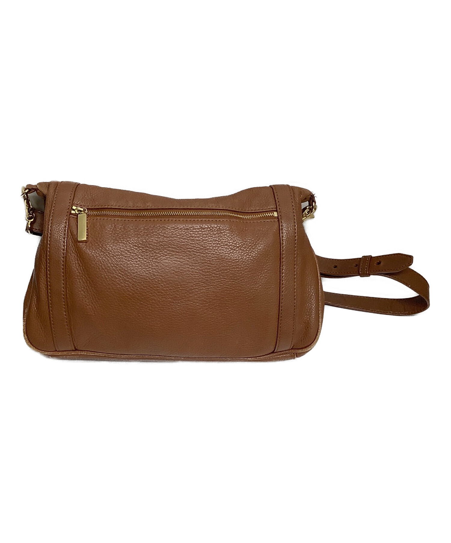 中古・古着通販】TORY BURCH (トリーバーチ) ショルダーバッグ 