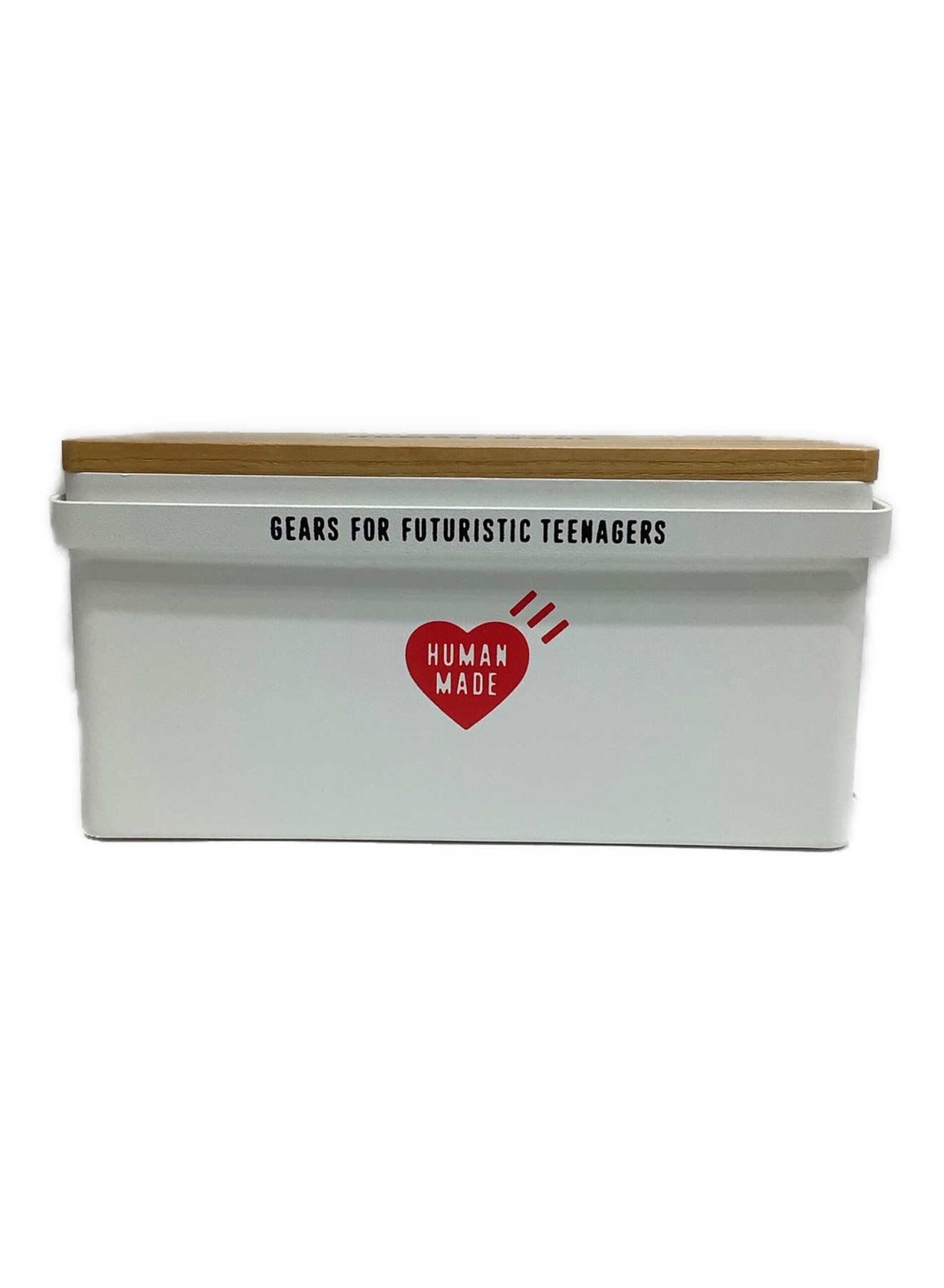 HUMANMADE ヒューマンメイド SEWING BOX 【公式通販】