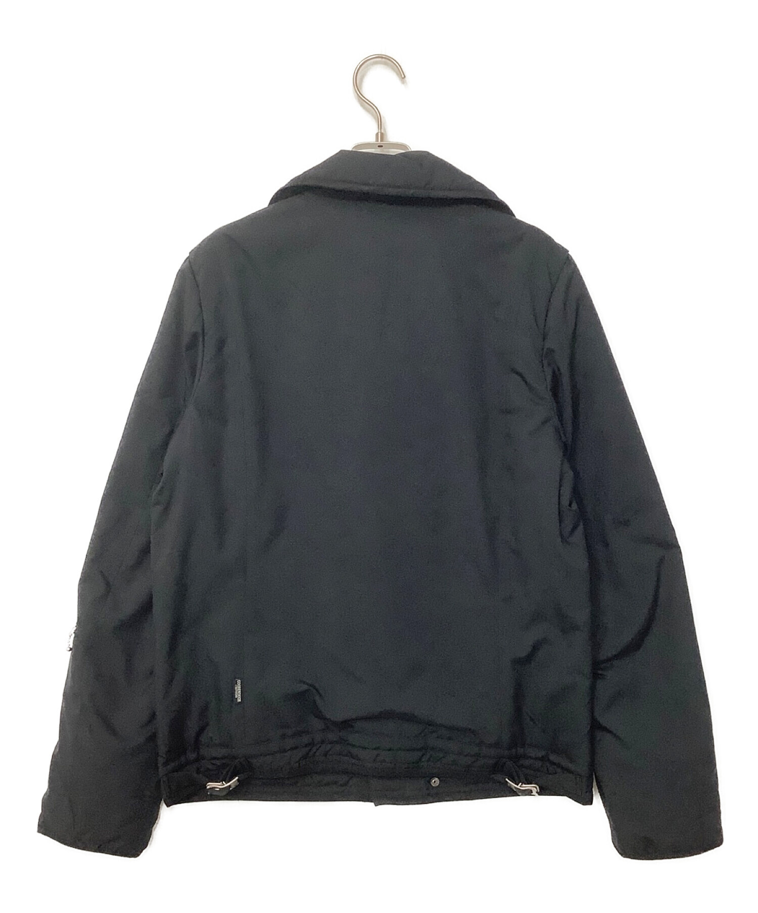 初期グッドイナフナイロンジャケット GOODENOUGH RESPECT coach jacket グッドイナフ リスペクト