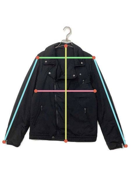 初期グッドイナフナイロンジャケット 2025年最新】GOOD ENOUGH メンズ ナイロンジャケットの人気