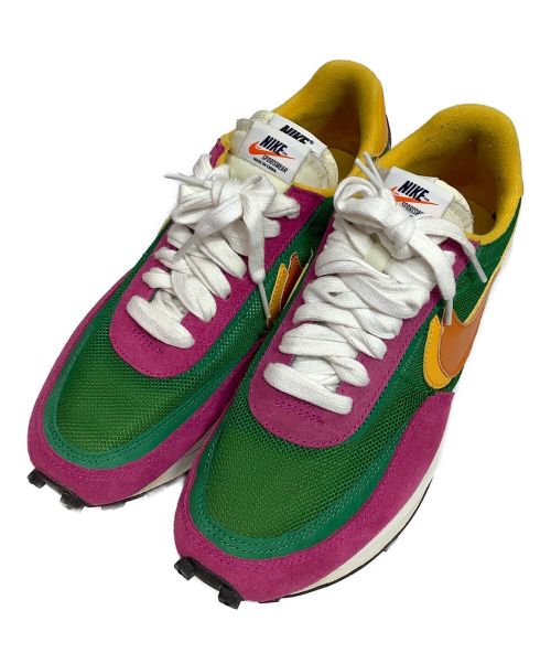 中古・古着通販】NIKE (ナイキ) sacai (サカイ) スニーカー 中古・古着通販】NIKE (ナイキ) sacai (サカイ) スニーカー