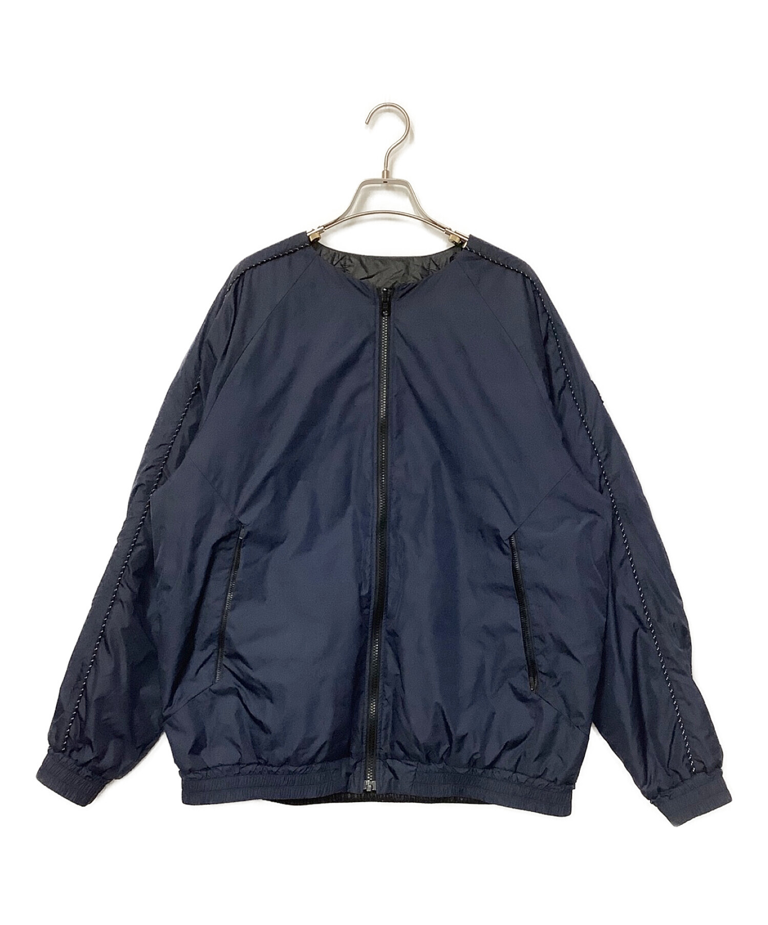 中古・古着通販】HELLY HANSEN (ヘリーハンセン) ローエンリバーシブル 