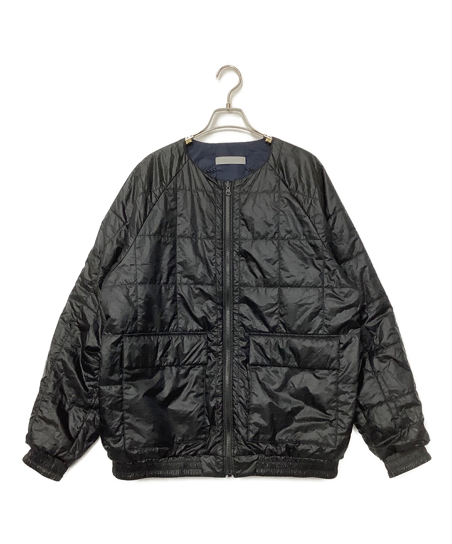 Helly Hansen ブルゾンリバーシブル