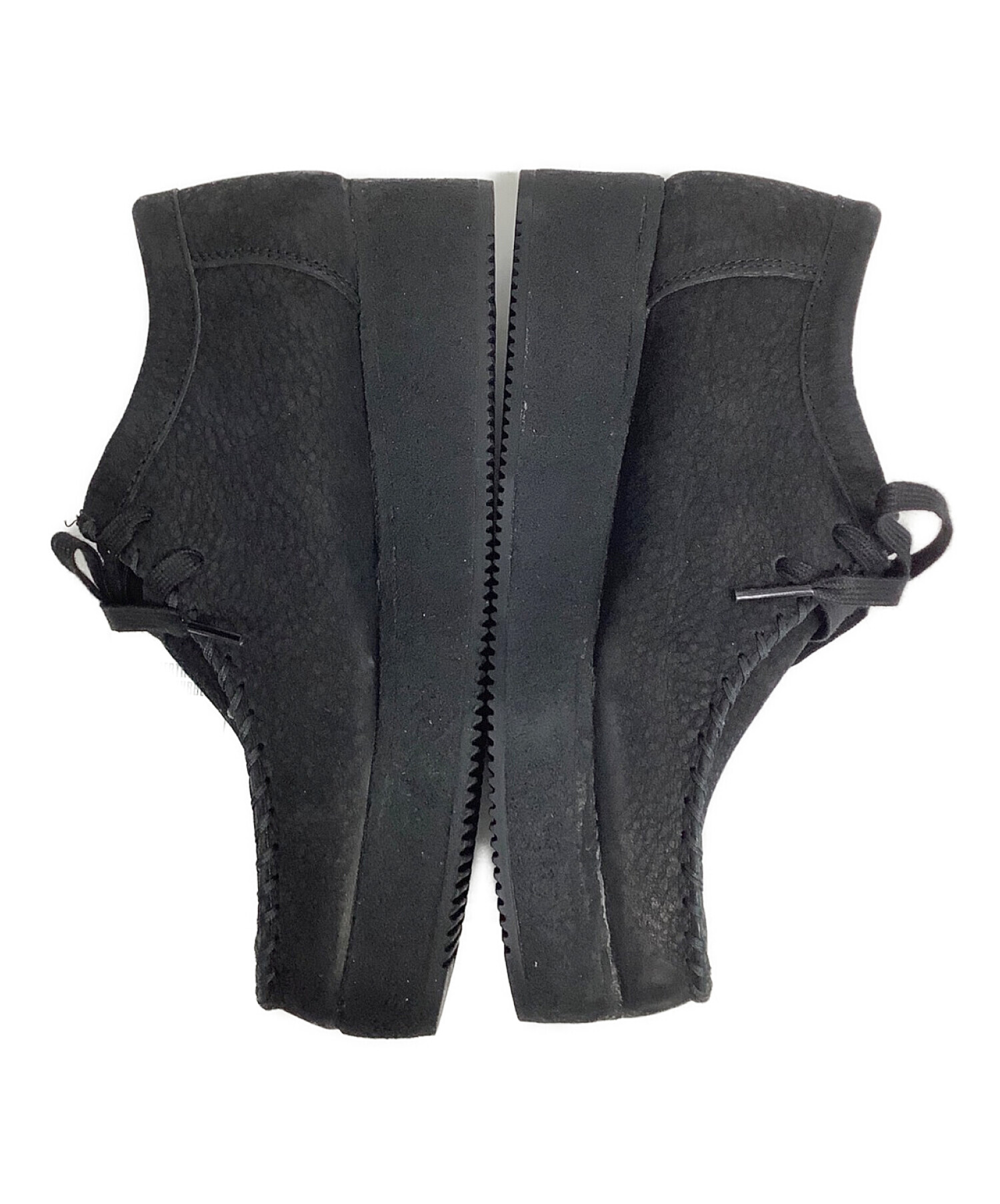 中古・古着通販】Clarks Originals (クラークス オリジナルズ 