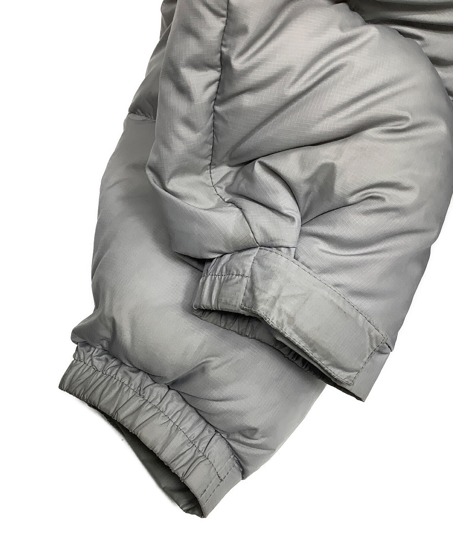 中古・古着通販】THE NORTH FACE (ザ ノース フェイス) ヌプシダウン