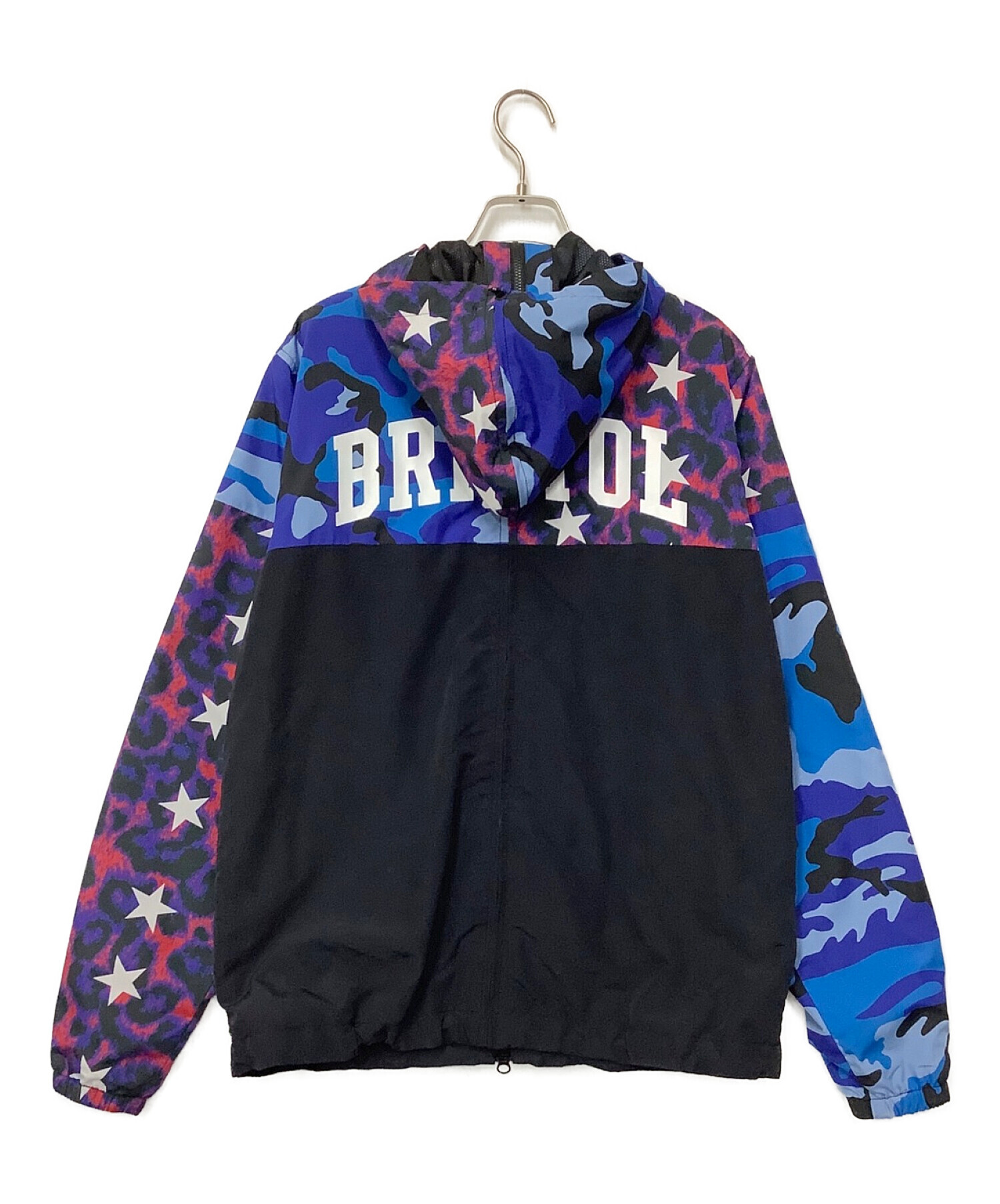 サ*ジ様 F.C.R.B. 16AW SEPARATE PRACTICE JAC サ*ジ様 F.C.R.B. 16AW SEPARATE PRACTICE JAC - メルカリ