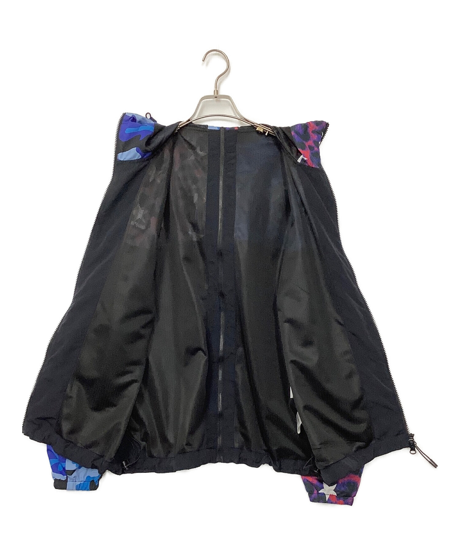 中古・古着通販】F.C.R.B. (エフシーアールビー) MIXED SEPARATE