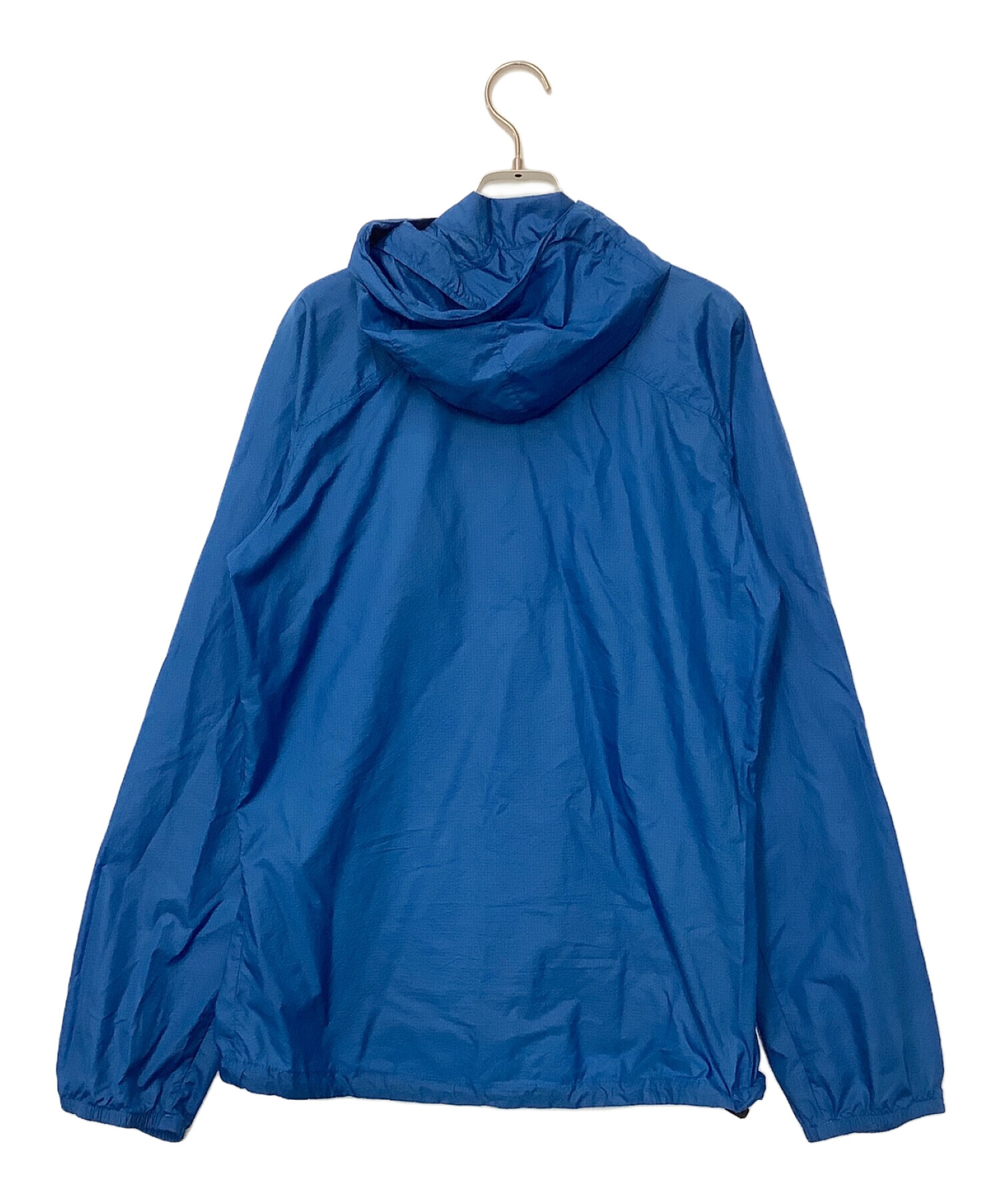 中古・古着通販】Patagonia (パタゴニア) Houdini Full-Zip Jacket