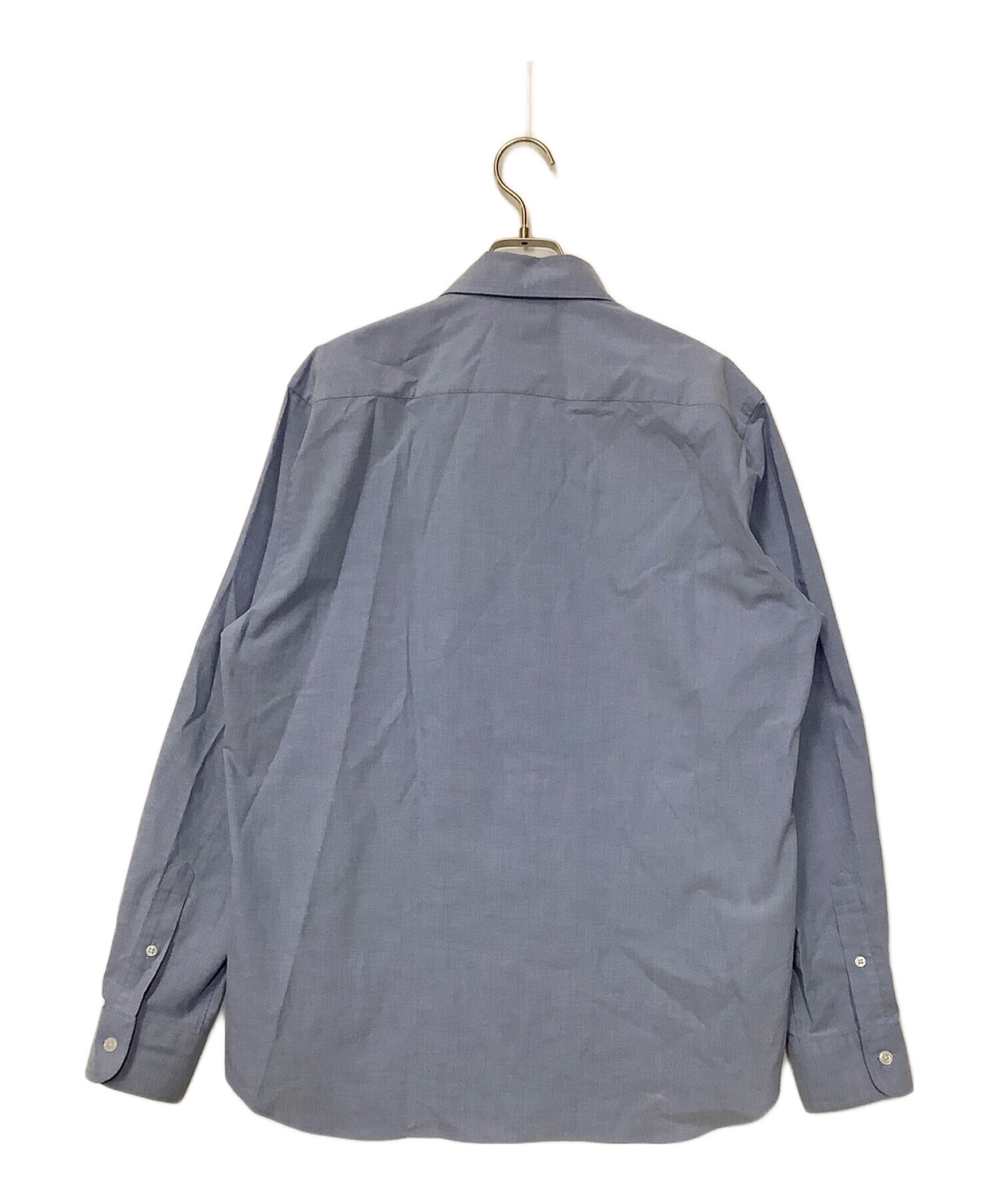 中古・古着通販】neutralworks (ニュートラルワークス) ロングスリーブ