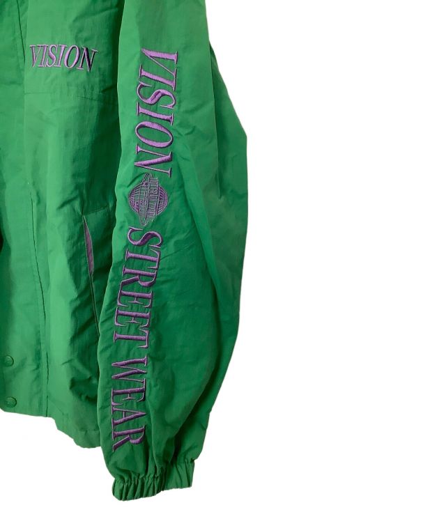 中古・古着通販】VISION STREET WEAR (ヴィションストリート 中古・古着通販】VISION STREET WEAR (ヴィションストリート