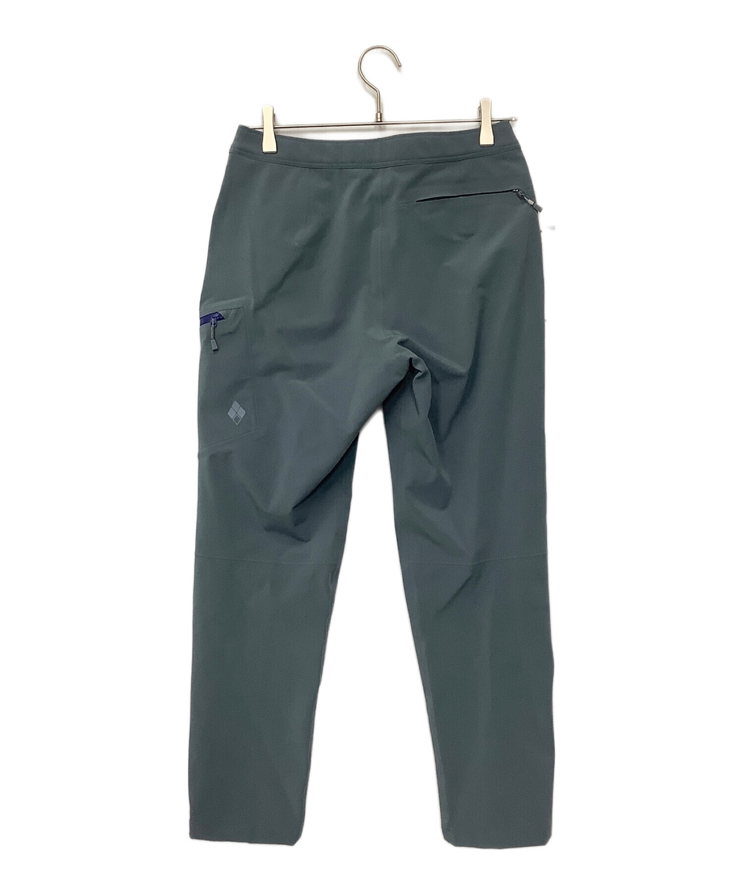 新品未使用 モンベル マルチトラウザーズ mont-bell】マルチトラウザー