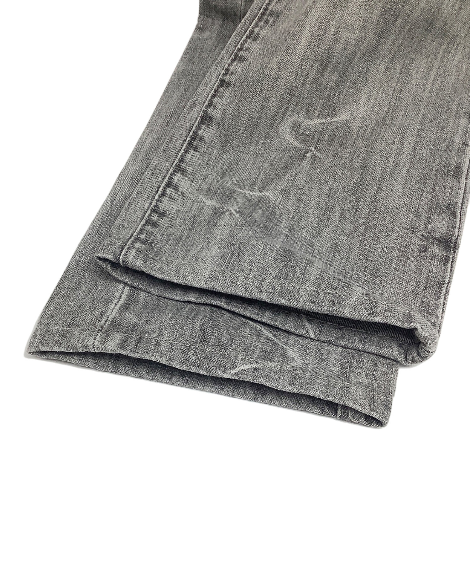 RALPH LAUREN ジーンズ グレー 29×30 カジュアル オシャレ RALPH LAUREN ジーンズ グレー 29×30 カジュアル オシャレ