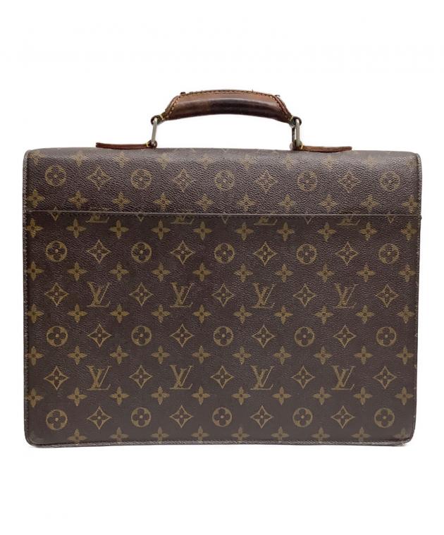 中古・古着通販】LOUIS VUITTON (ルイ ヴィトン) セルヴィェット