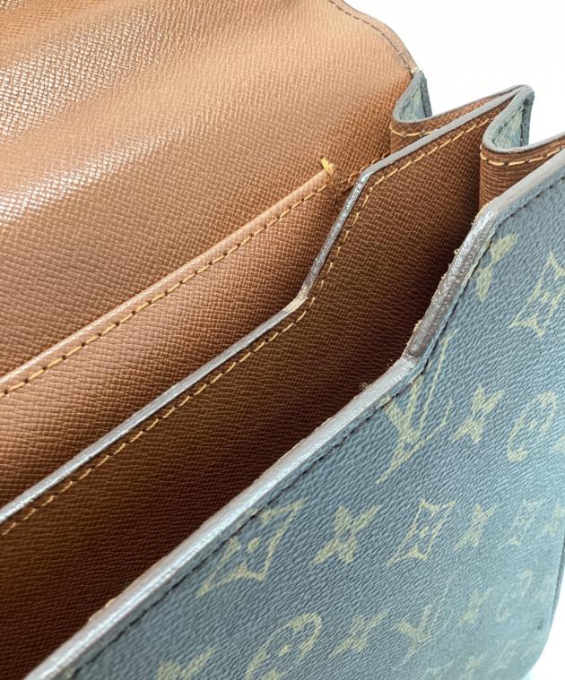 中古・古着通販】LOUIS VUITTON (ルイ ヴィトン) セルヴィェット