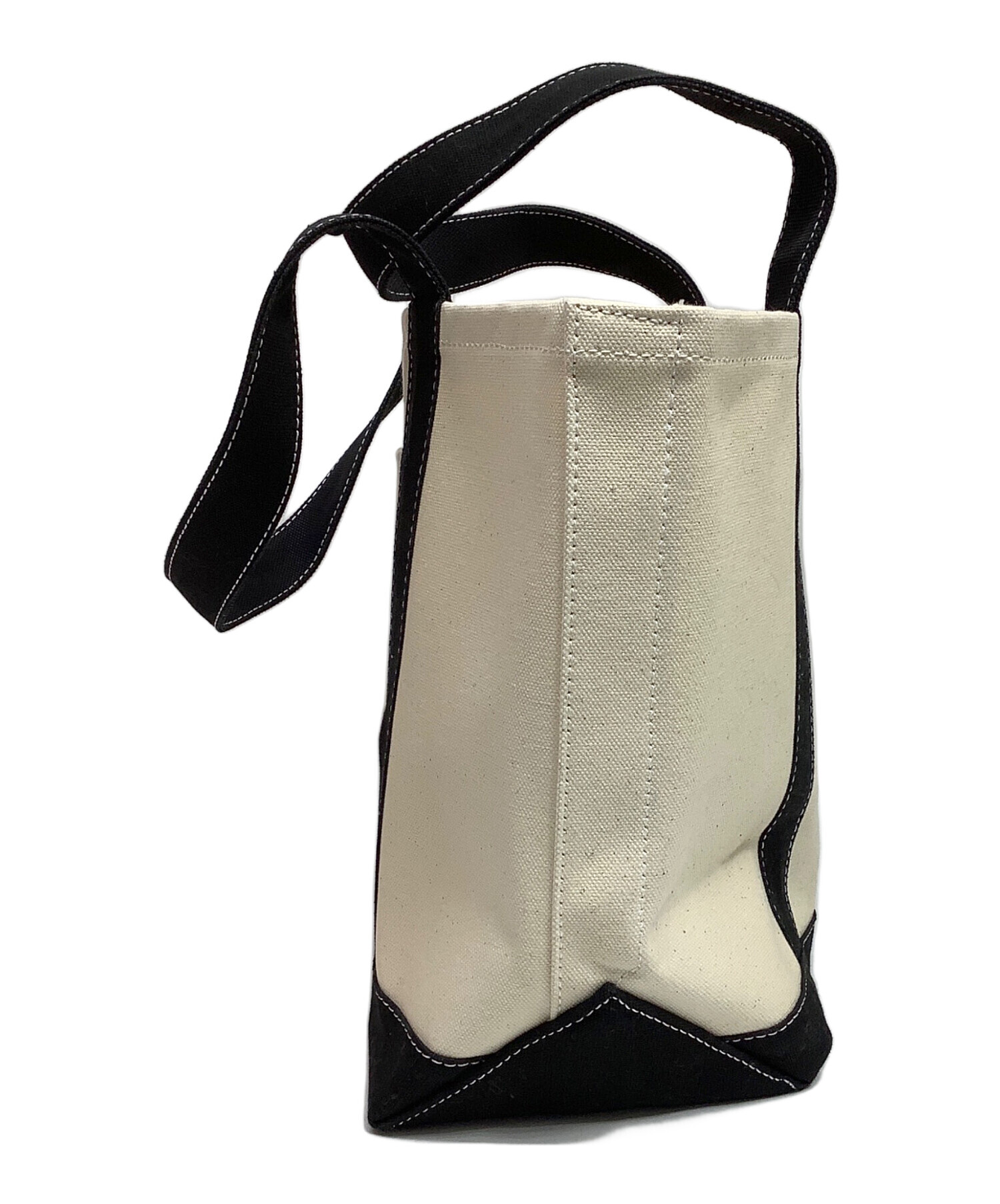 中古・古着通販】Snow peak (スノーピーク) キャンバストートバッグ