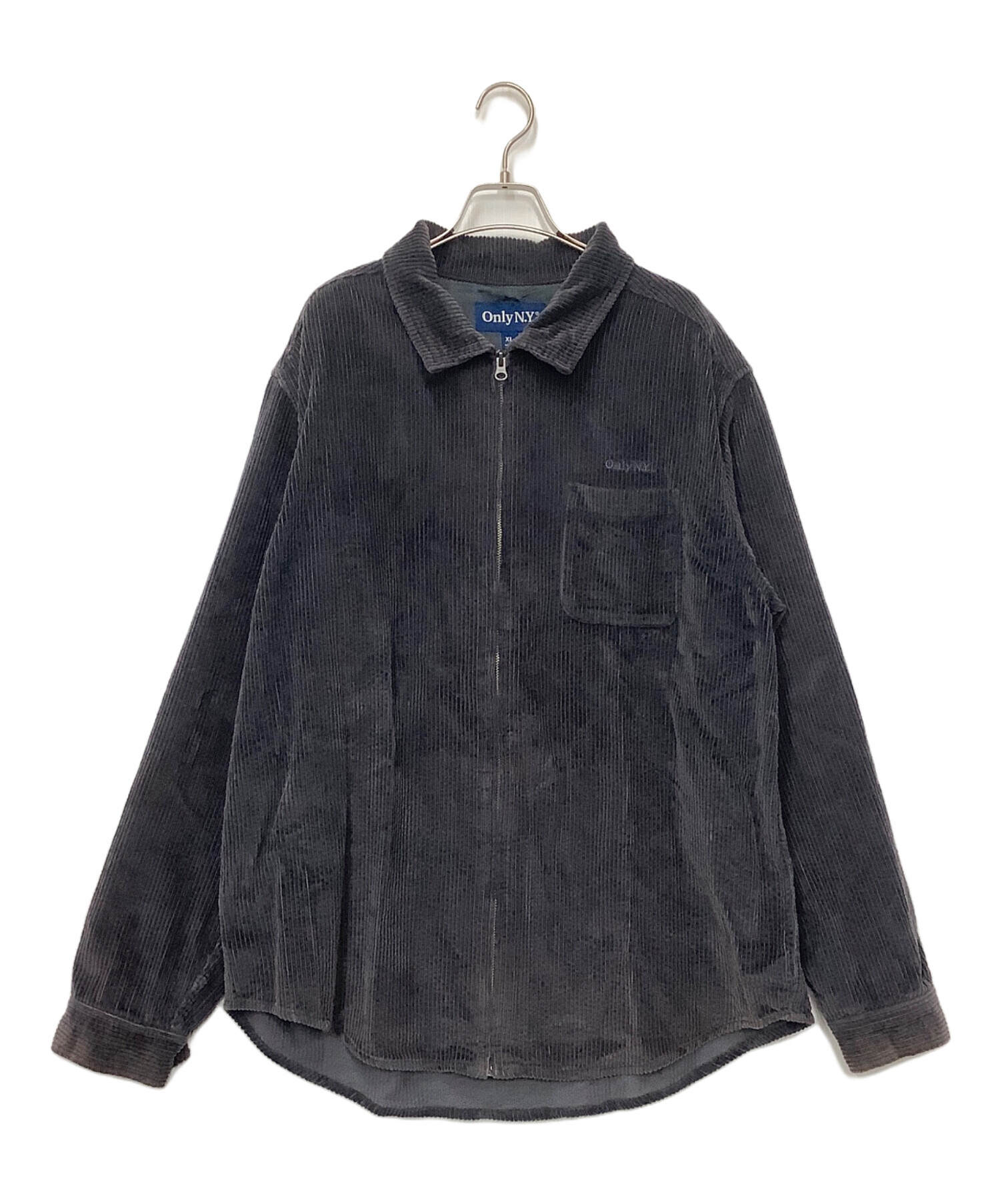 中古・古着通販】ONLY NY (オンリーニューヨーク) コーデュロイ 