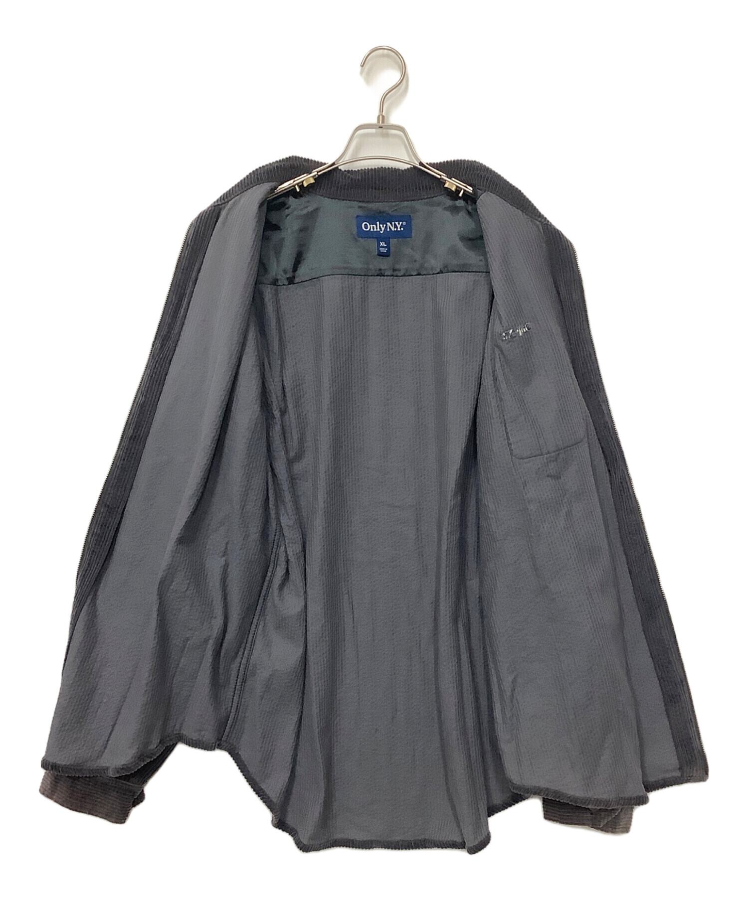 中古・古着通販】ONLY NY (オンリーニューヨーク) コーデュロイ 