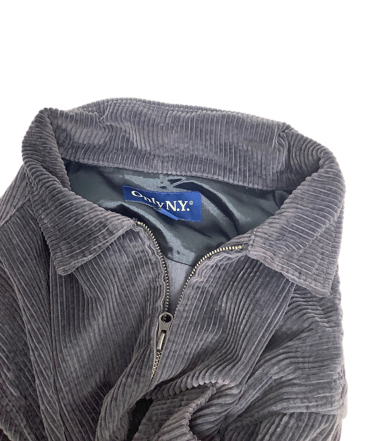 中古・古着通販】ONLY NY (オンリーニューヨーク) コーデュロイ 