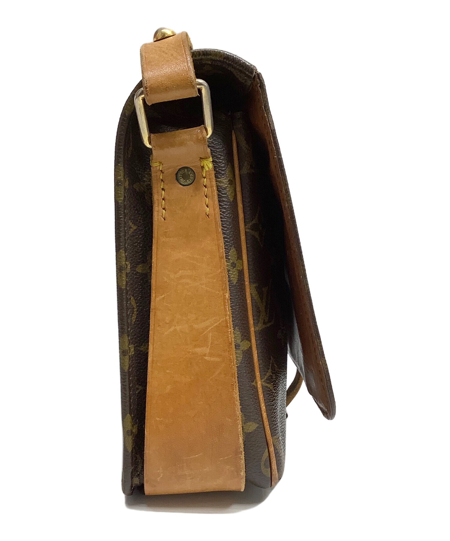 中古・古着通販】LOUIS VUITTON (ルイ ヴィトン) カルトシエールGM