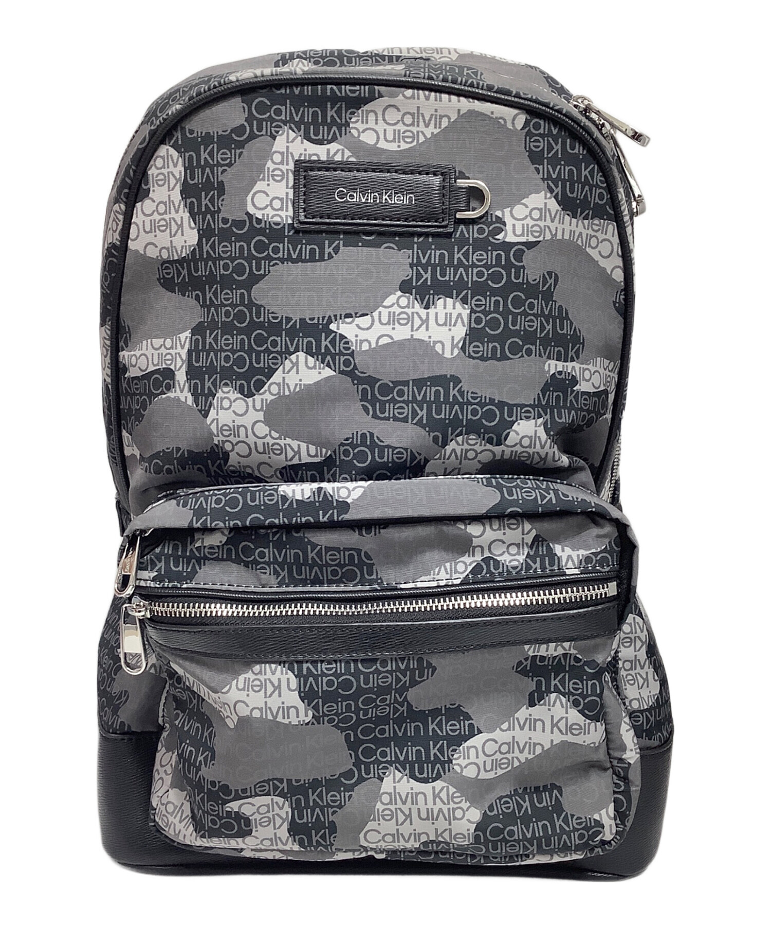 カルバンクラインジーンズ 新品 Calvin Klein カルバンクライン バック 