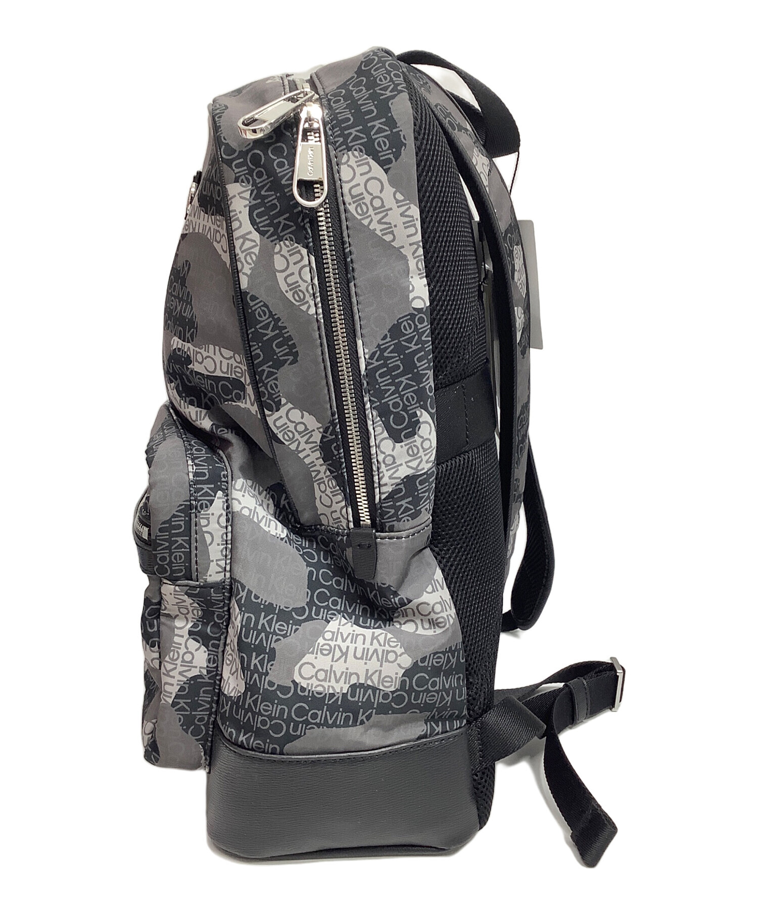中古・古着通販】Calvin Klein (カルバンクライン) バックパック 