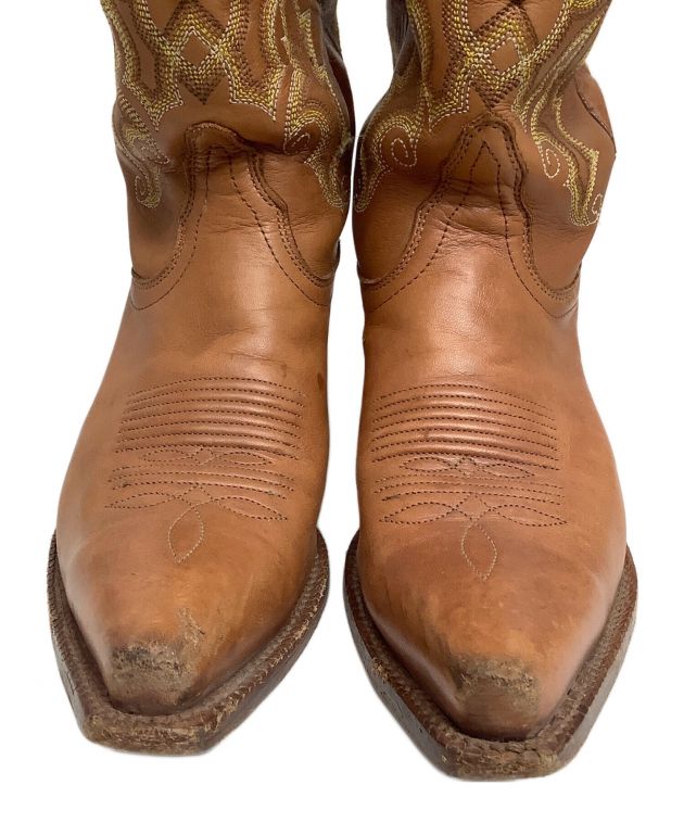 中古・古着通販】TONY LAMA (トニーラマ) ウェスタンブーツ