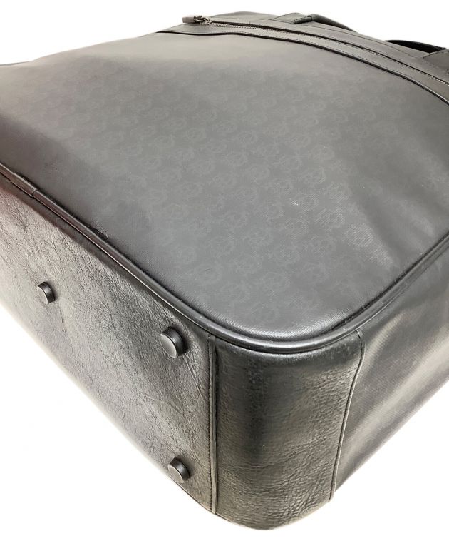 中古・古着通販】dunhill (ダンヒル) ブリーフケース ブラック