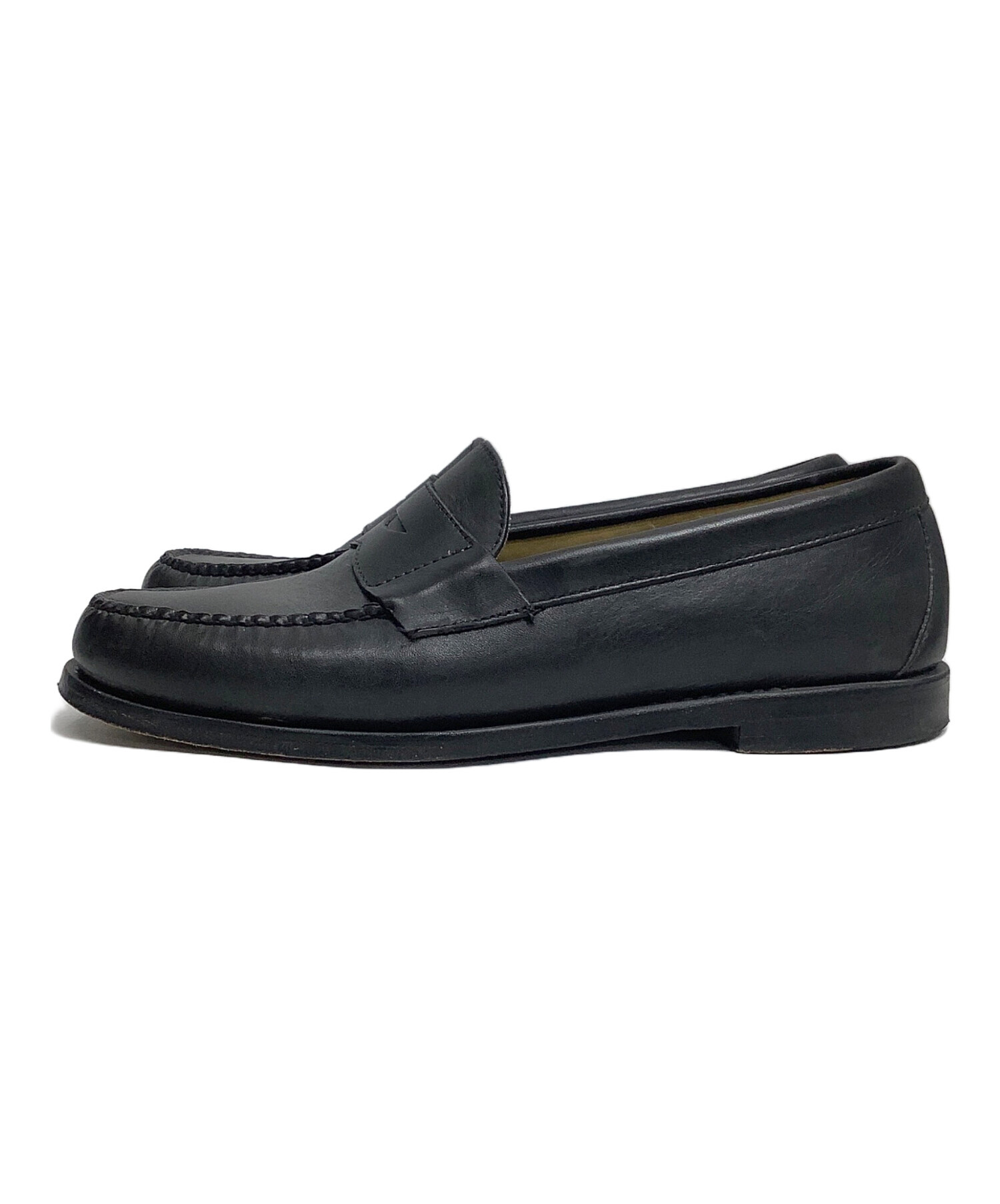 中古・古着通販】BROOKS BROTHERS (ブルックスブラザーズ) ローファー 