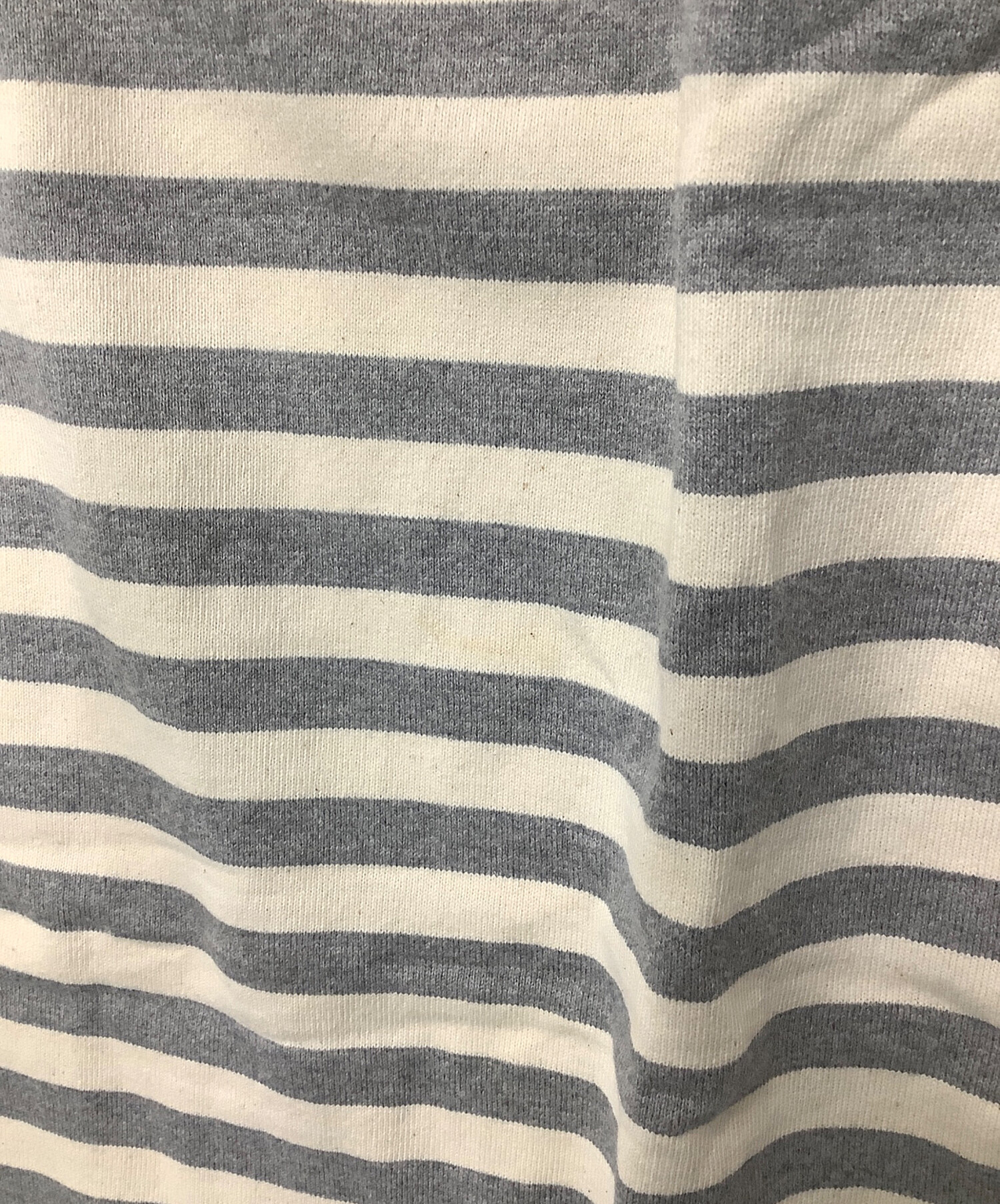 中古・古着通販】ts(s) (ティーエスエス) SIDE PANEL BASQUE TEE 