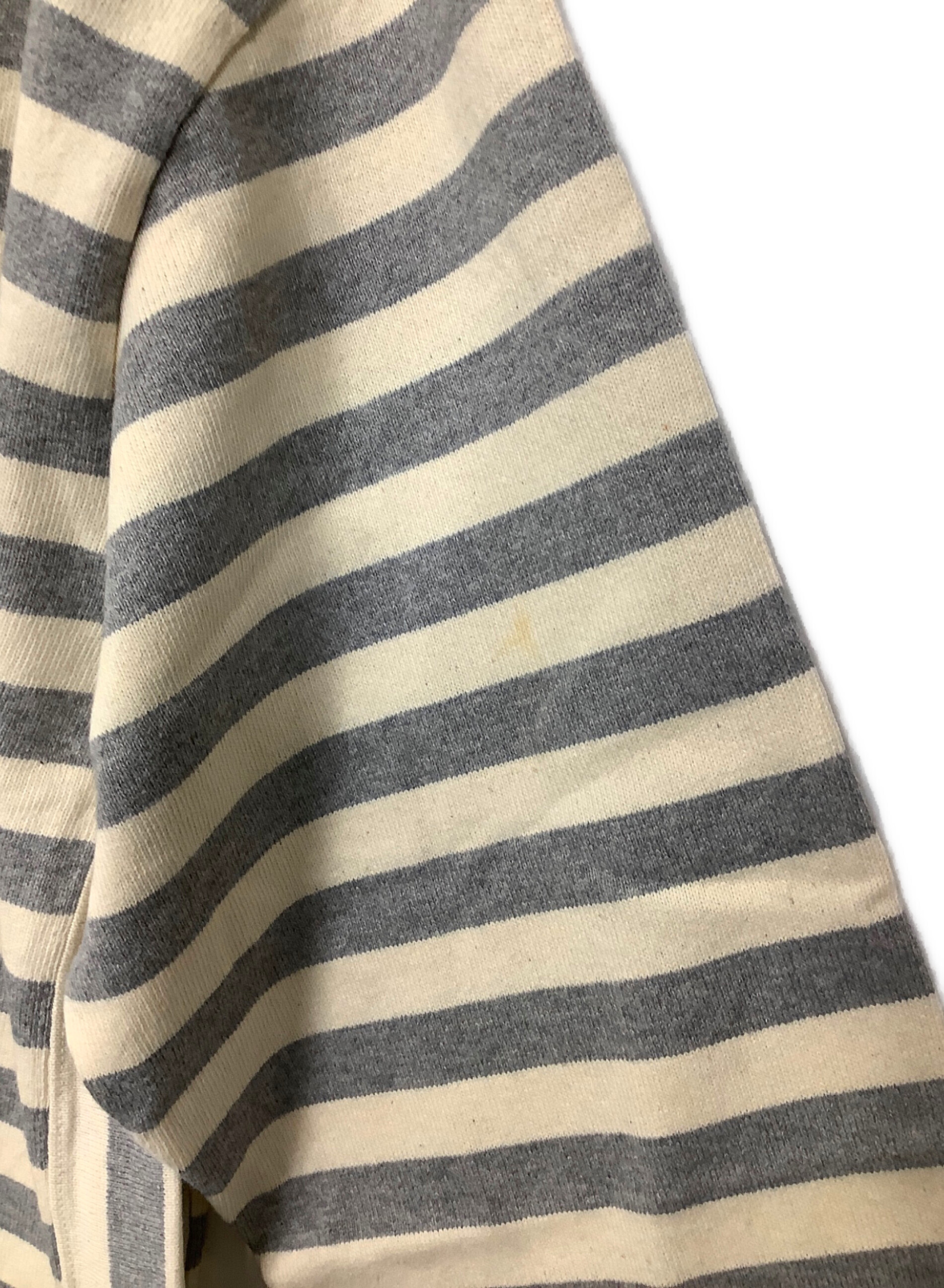 中古・古着通販】ts(s) (ティーエスエス) SIDE PANEL BASQUE TEE 
