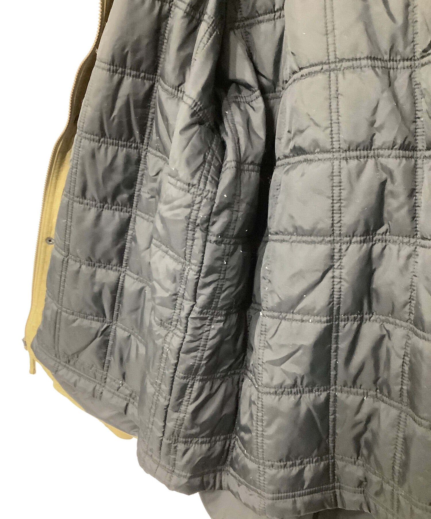 中古・古着通販】L.L.Bean (エルエルビーン) 中綿ナイロンジャケット 