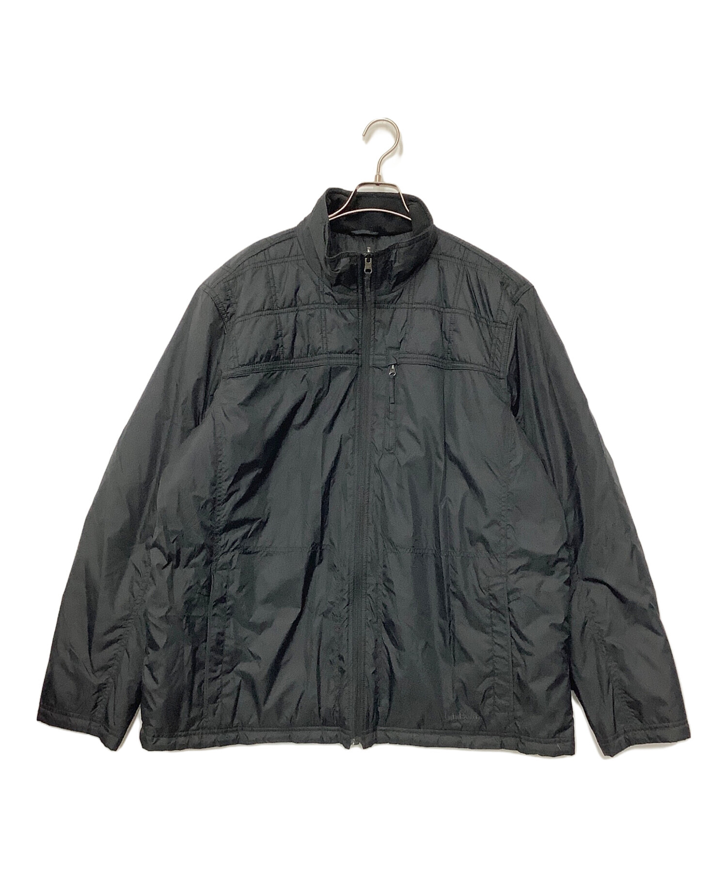 中古・古着通販】L.L.Bean (エルエルビーン) 中綿ナイロンジャケット 
