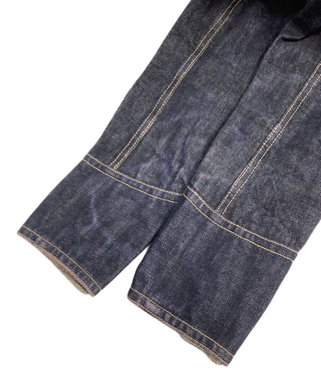 中古・古着通販】beauty:beast (ビューティービースト) デニム