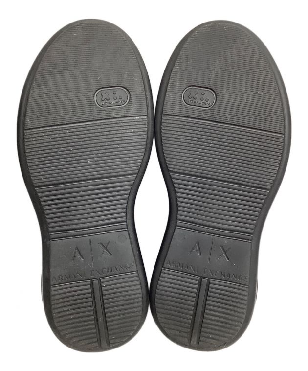 中古・古着通販】ARMANI EXCHANGE (アルマーニ エクスチェンジ) 厚底