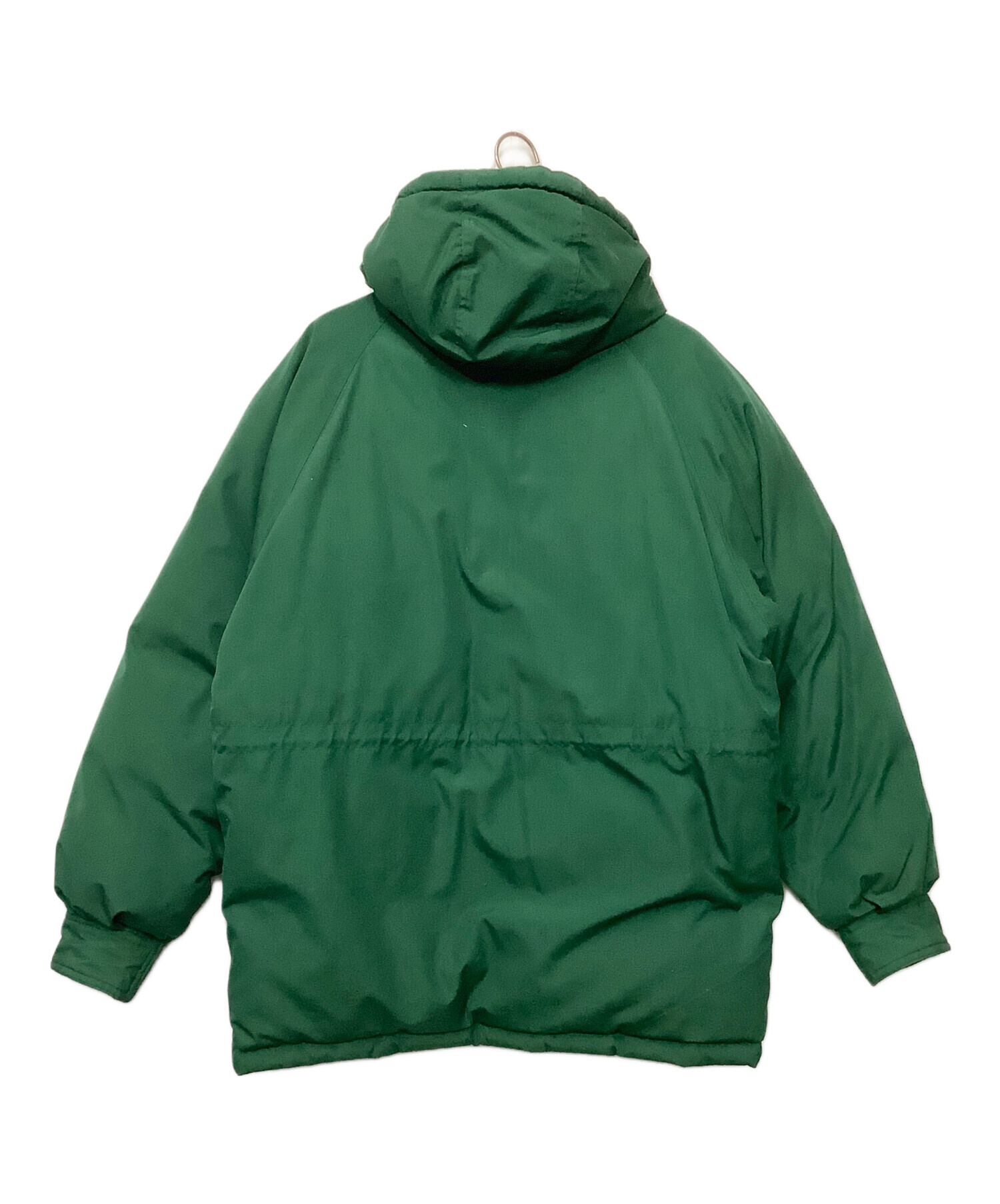中古・古着通販】gavial original dry goods (-) ダウンジャケット