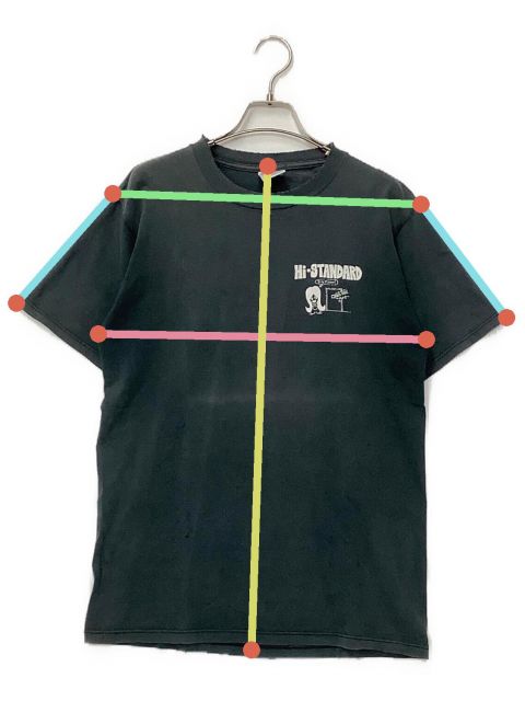 【未使用】Hi-STANDARD グリーン XL 1060003345415723_drawn.jpeg