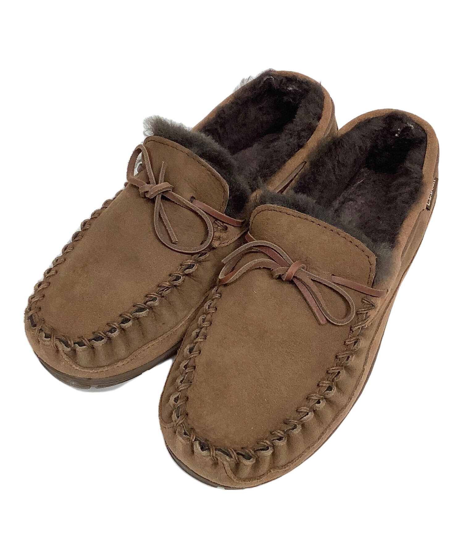 中古・古着通販】L.L.Bean (エルエルビーン) モカシンシューズ