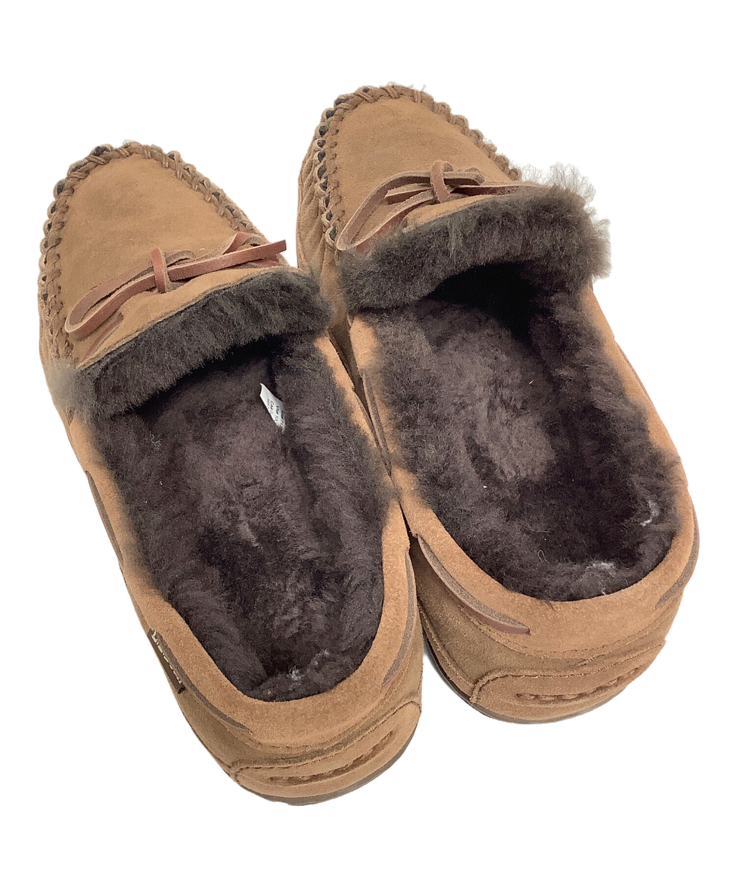 中古・古着通販】L.L.Bean (エルエルビーン) モカシンシューズ