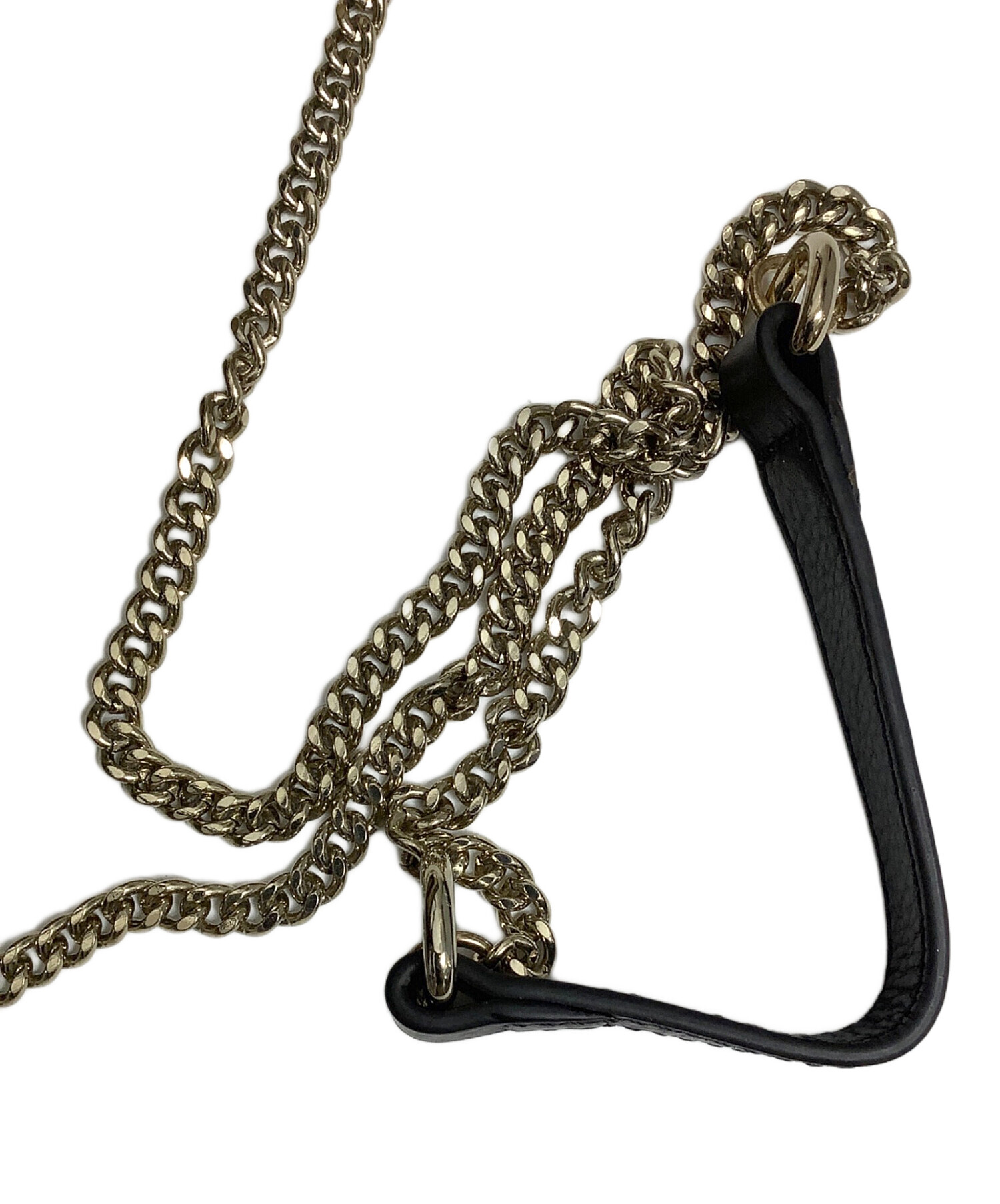 中古・古着通販】DIESEL (ディーゼル) 2WAYショルダーカゴバッグ