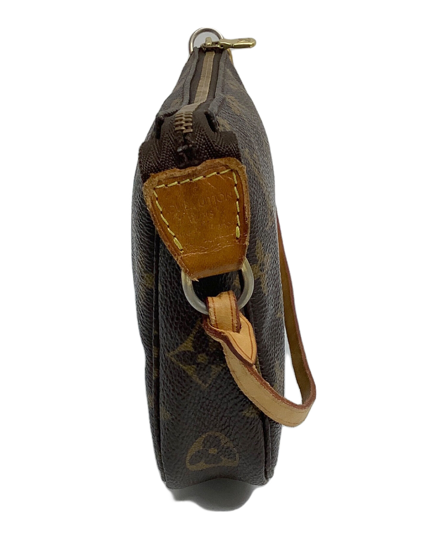 中古・古着通販】LOUIS VUITTON (ルイ ヴィトン) ポーチ｜ブランド