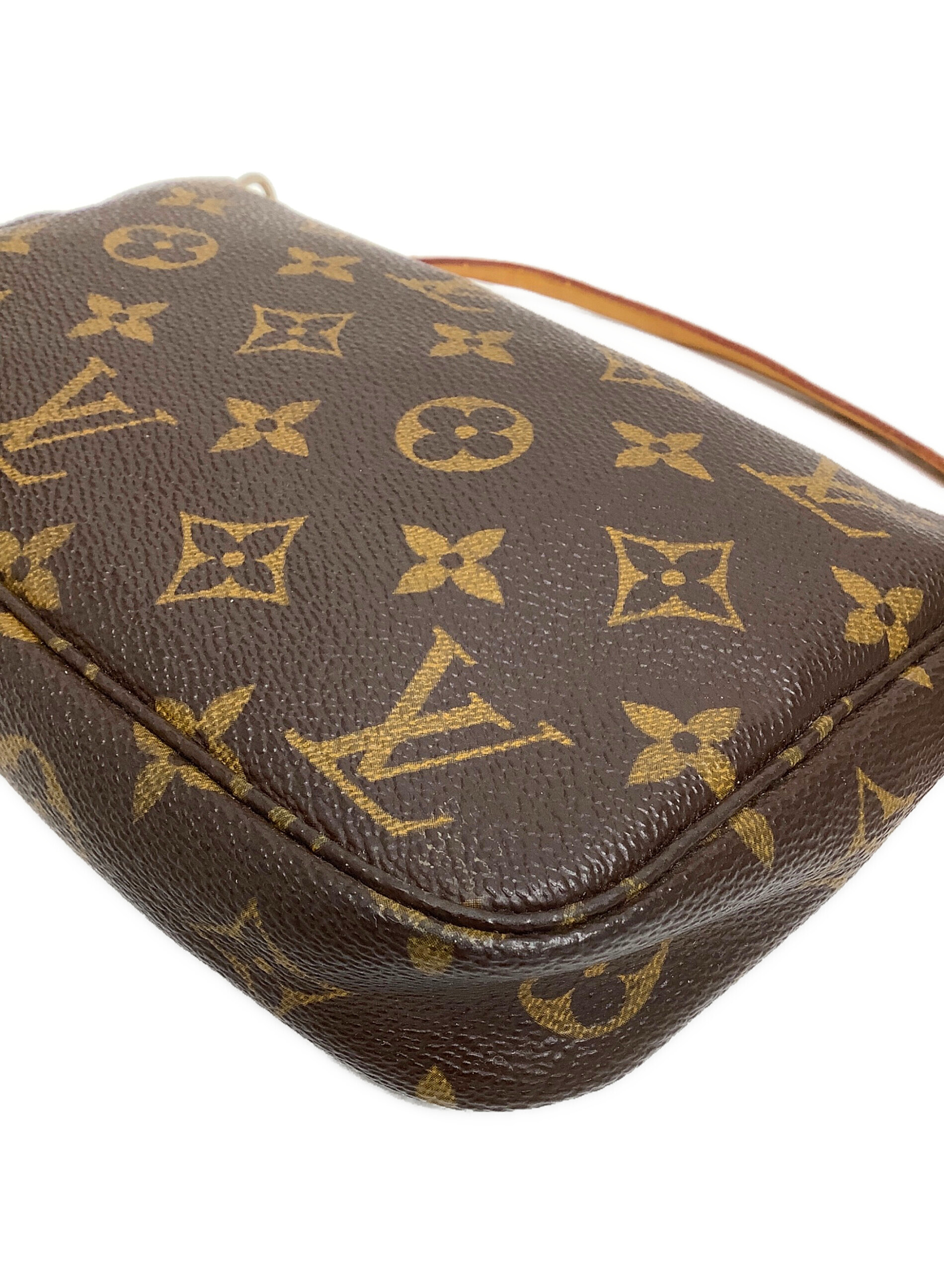 中古・古着通販】LOUIS VUITTON (ルイ ヴィトン) ポーチ｜ブランド
