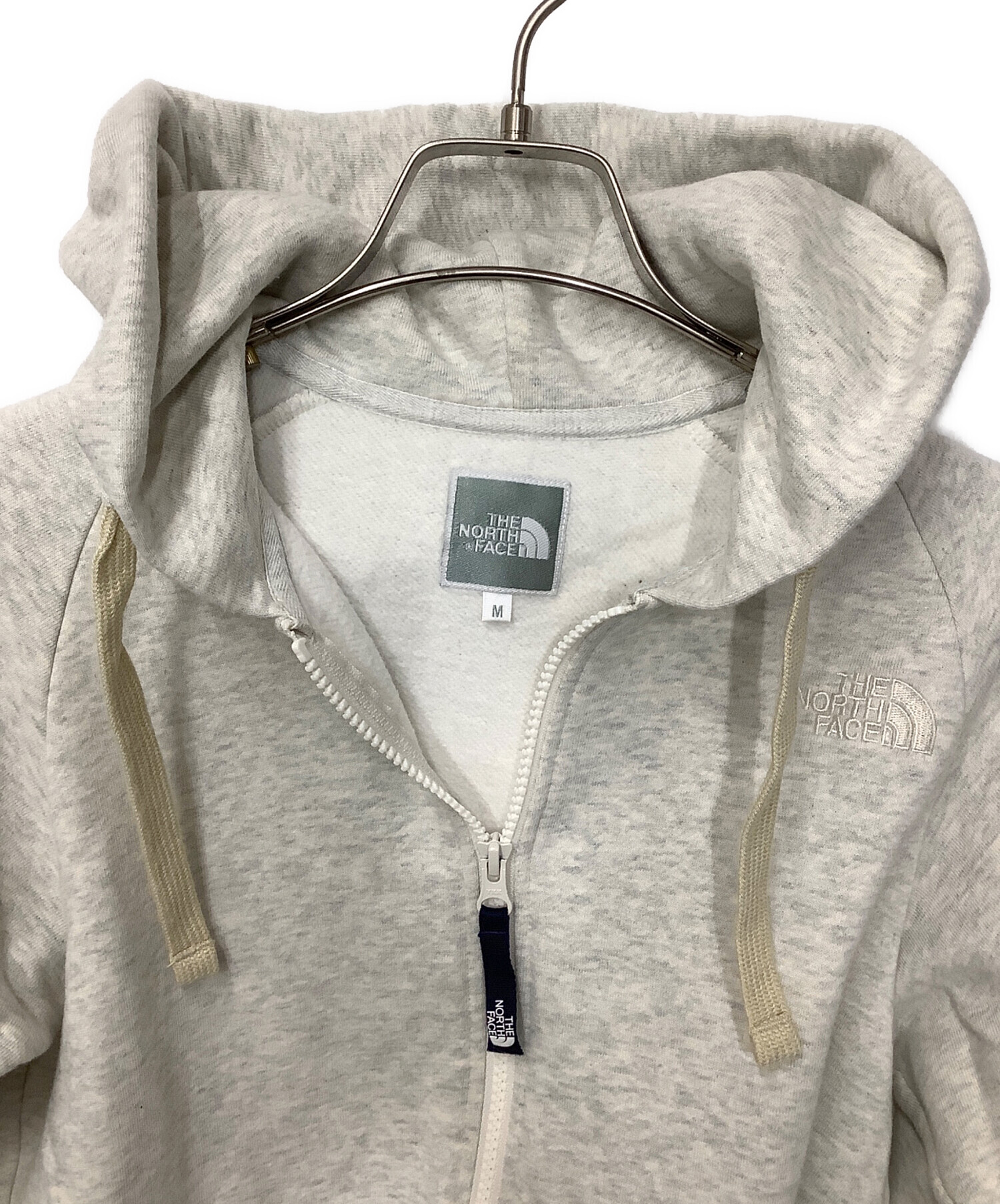 中古・古着通販】THE NORTH FACE (ザ ノース フェイス) パーカー
