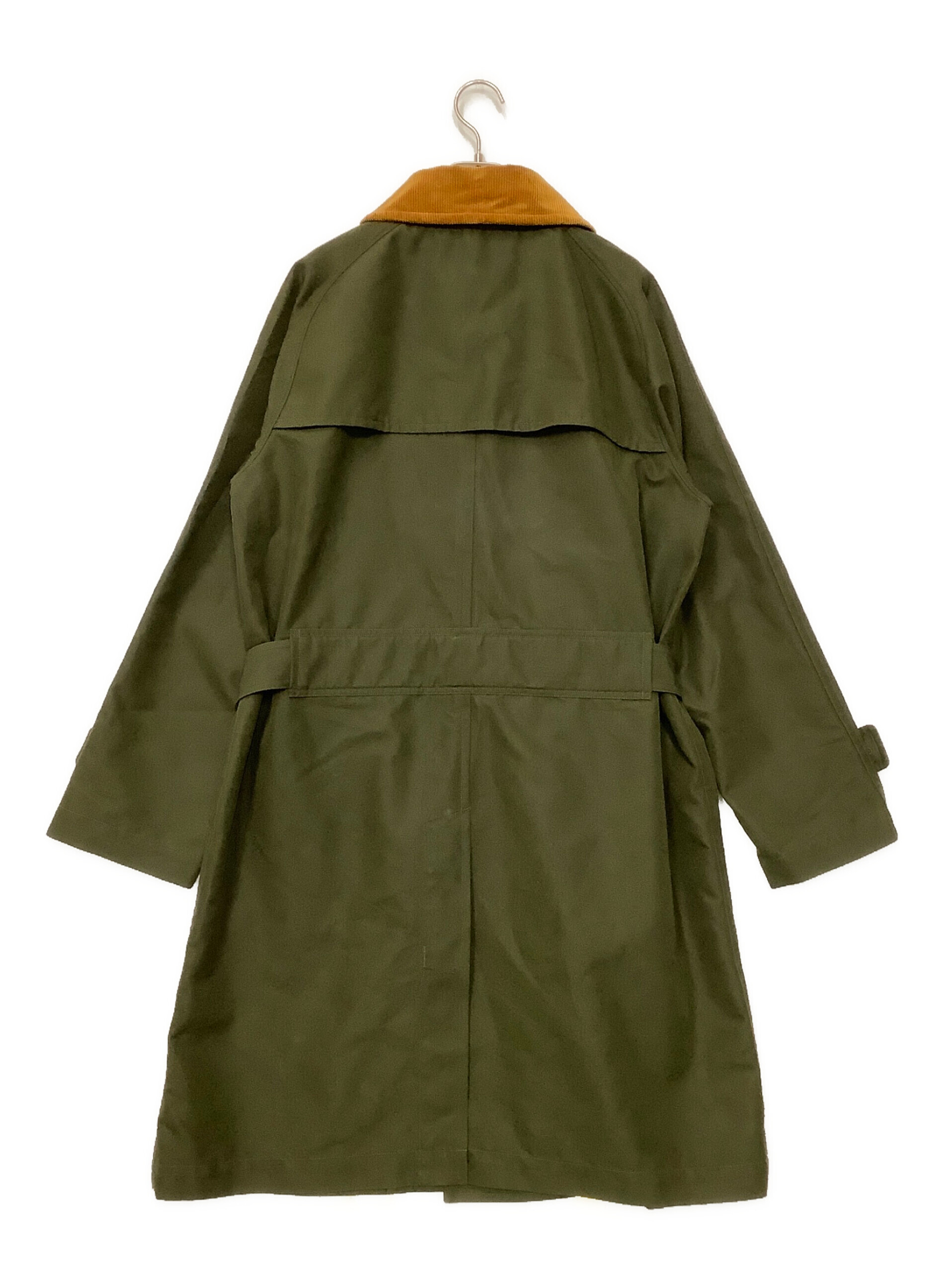 ts(s) ティーエスエス リネンジャケット 22SS 日本製