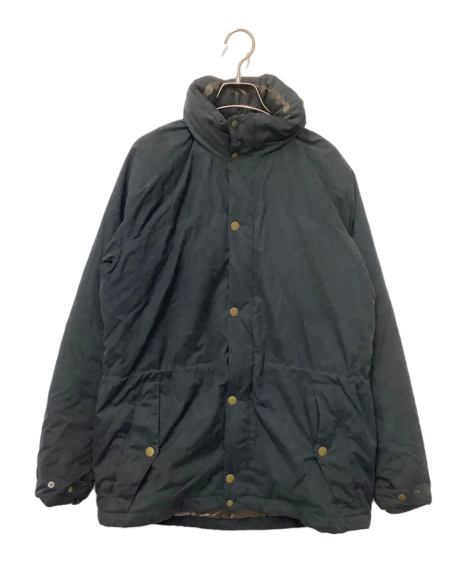 中古・古着通販】Paul Smith (ポールスミス) ダウンジャケット 