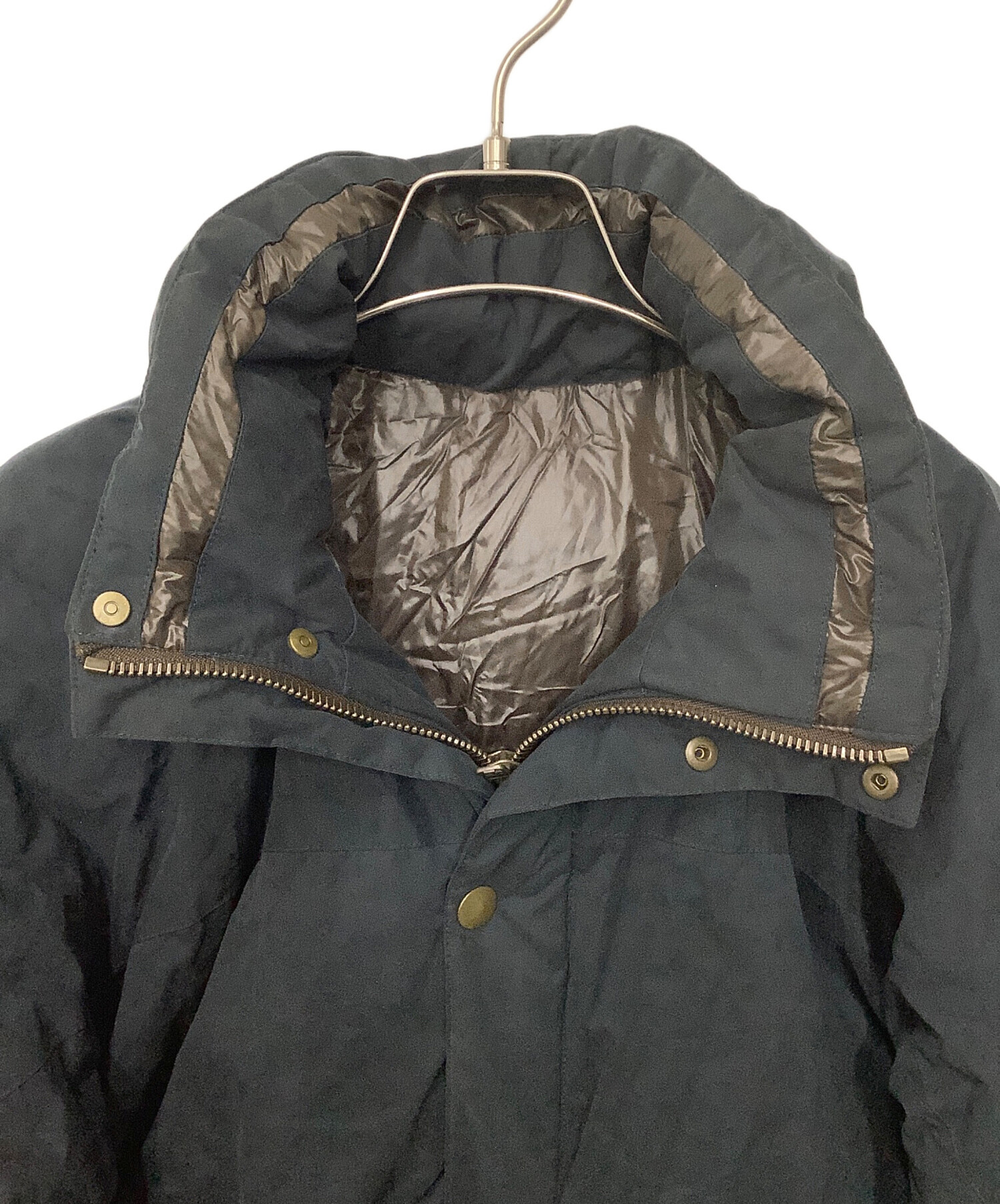 中古・古着通販】Paul Smith (ポールスミス) ダウンジャケット 