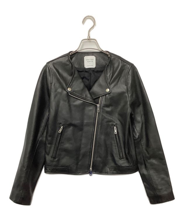 中古・古着通販】UNITED TOKYO (ユナイテッドトーキョー) ラム