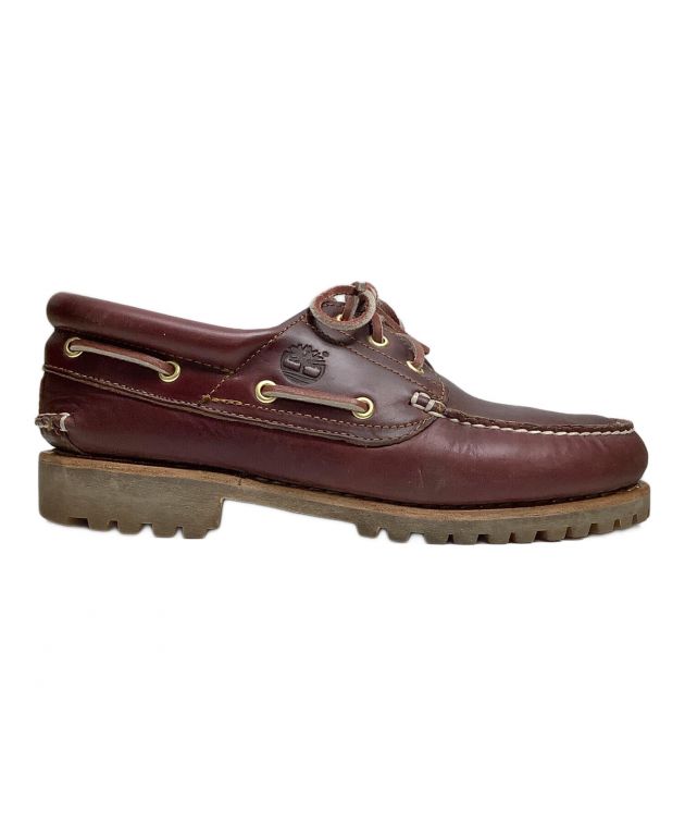 中古・古着通販】Timberland (ティンバーランド) モカシンデッキ