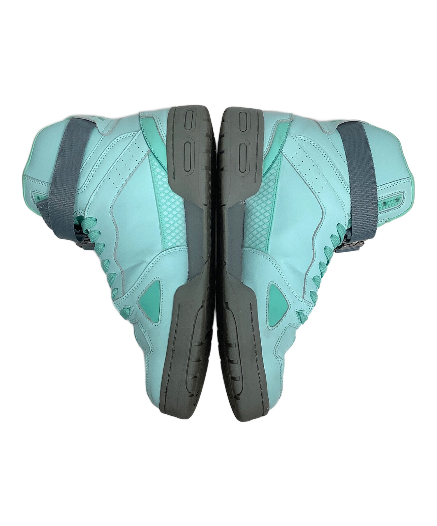 中古・古着通販】FILA (フィラ) 初音ミク (ハツネミク) ハイカット