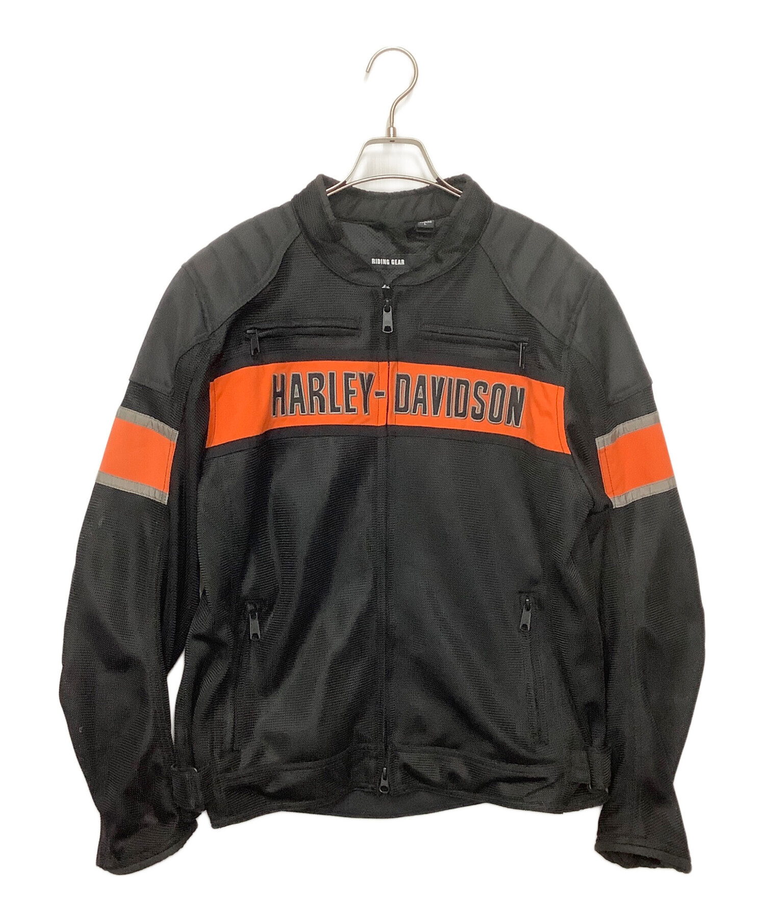 中古・古着通販】HARLEY-DAVIDSON (ハーレーダビッドソン 