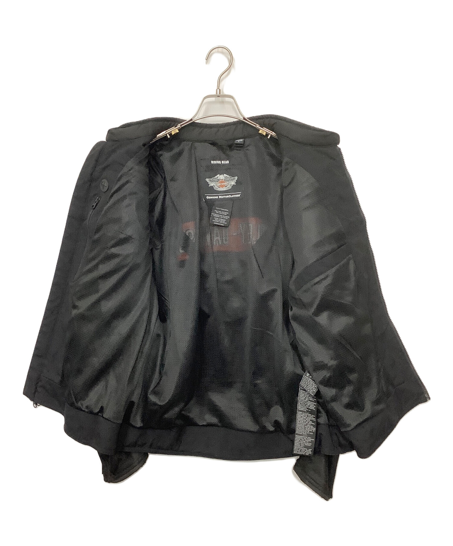中古・古着通販】HARLEY-DAVIDSON (ハーレーダビッドソン 